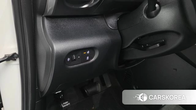 Hyundai Casper id 4550143 из Кореи 9