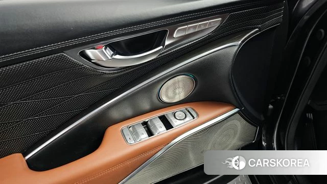 Kia More K9 id 3808039 из Кореи 9