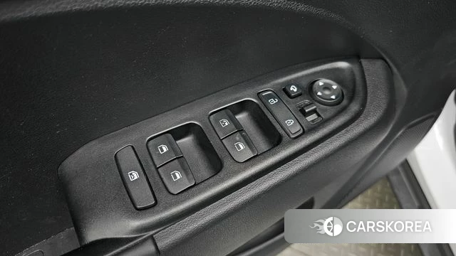 Hyundai Venue id 3859331 из Кореи 9