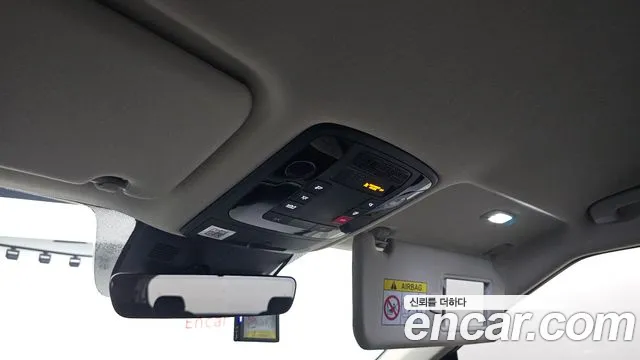 Kia The New Carnival 4th Generation id 2735426 из Кореи 9