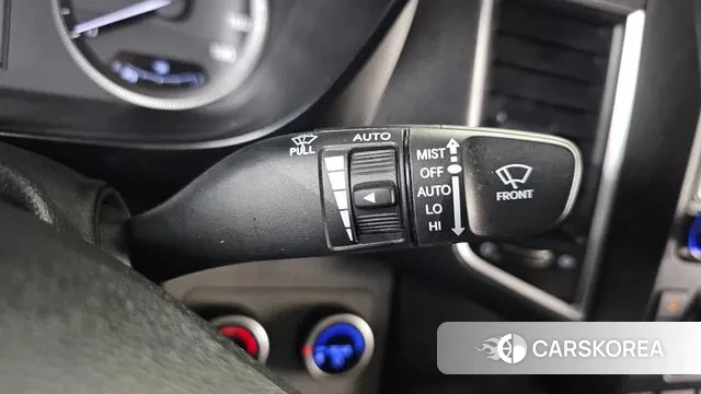 Hyundai Solati id 3634137 из Кореи 9