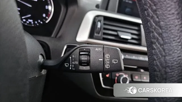 BMW 1 Series (F20) id 3444844 из Кореи 9