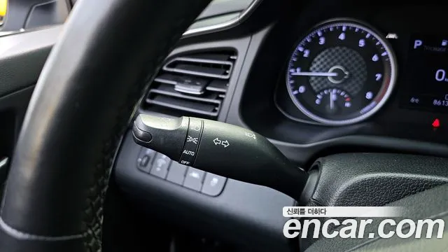 Hyundai The New Avante AD id 2513921 из Кореи 9