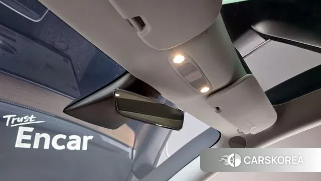 Tesla Model 3 id 3064088 из Кореи 9