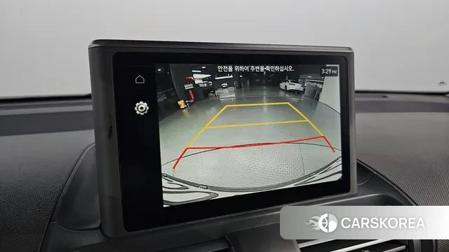 Hyundai Casper id 3212980 из Кореи 9