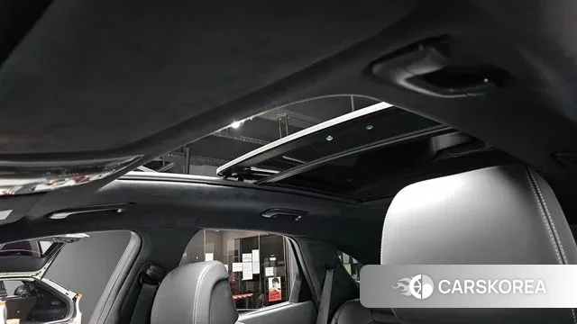 Genesis GV70 id 3596565 из Кореи 9