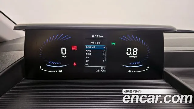 Hyundai Staria id 2665023 из Кореи 9