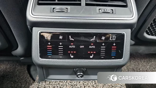 Audi A6 (C8) id 3232678 из Кореи 9