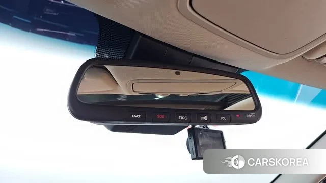 Kia K7 Premier id 3039018 из Кореи 9