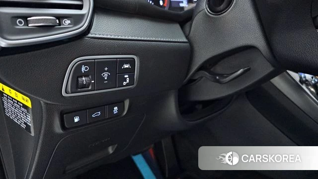 Hyundai Grandeur IG id 4286360 из Кореи 9