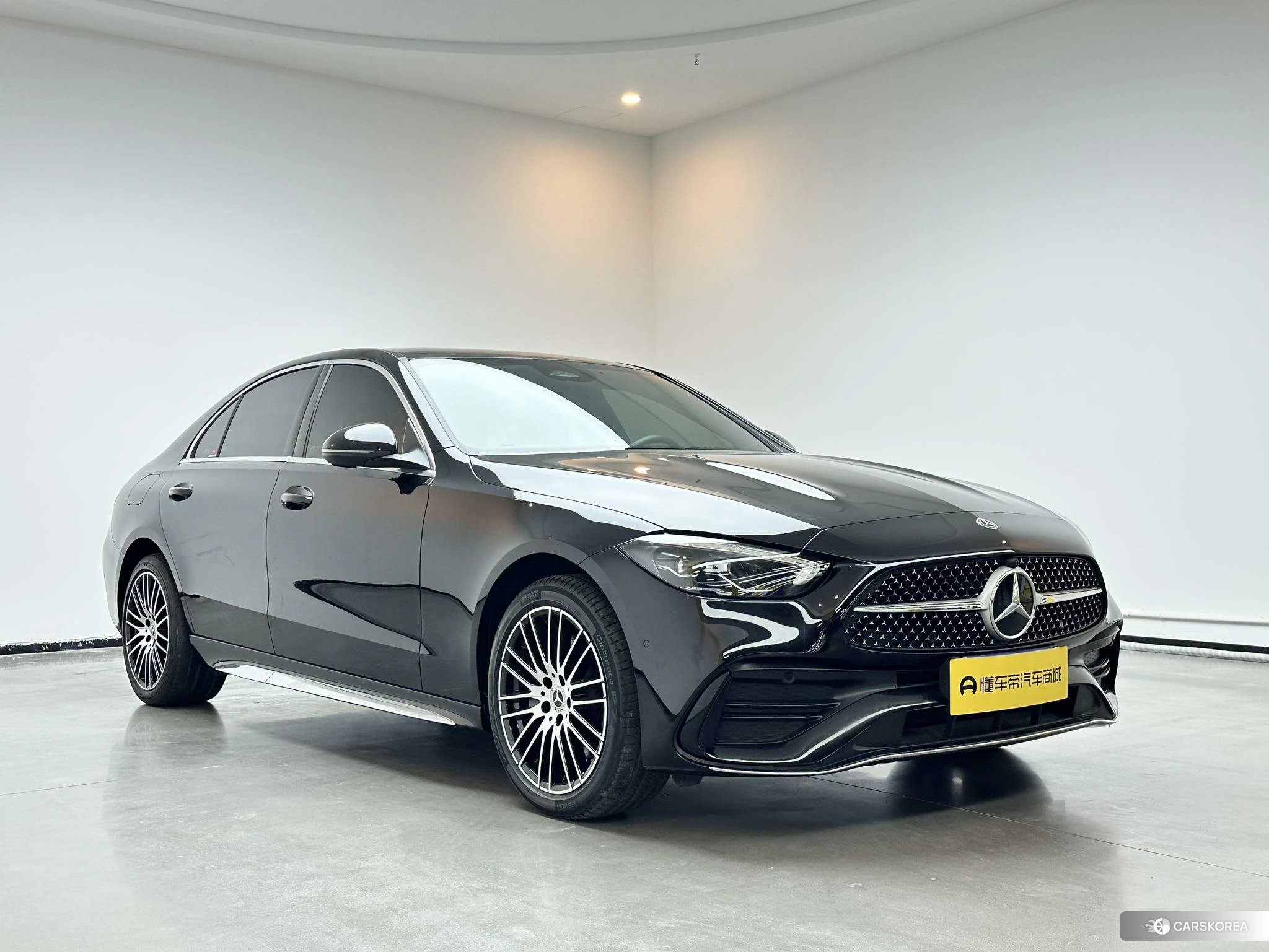 Mercedes-Benz Class C id 4492720 из Китая 9