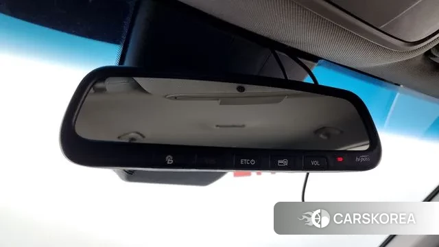 Hyundai Santa Fe TM id 3413229 из Кореи 9