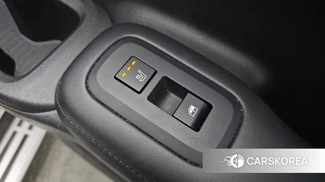 Hyundai Santa Fe (MX5) id 3689922 из Кореи 9