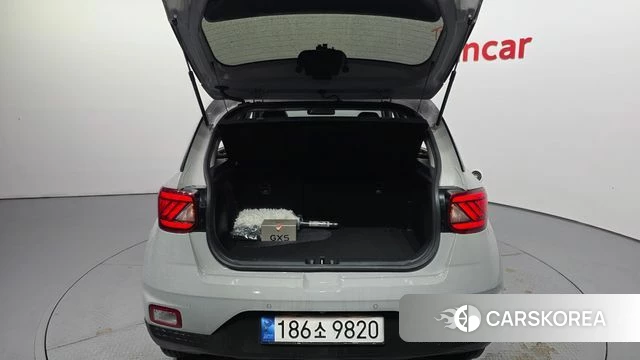 Hyundai Venue id 4561723 из Кореи 9