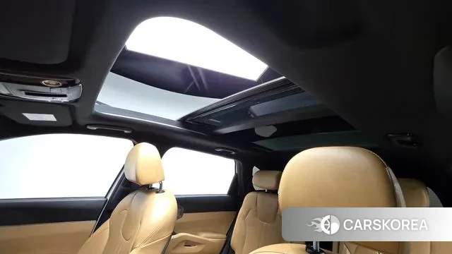 Kia Sorento 4th Generation id 3646621 из Кореи 9