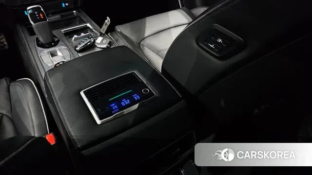 Ssangyong Rexton New Arena id 3377473 из Кореи 9