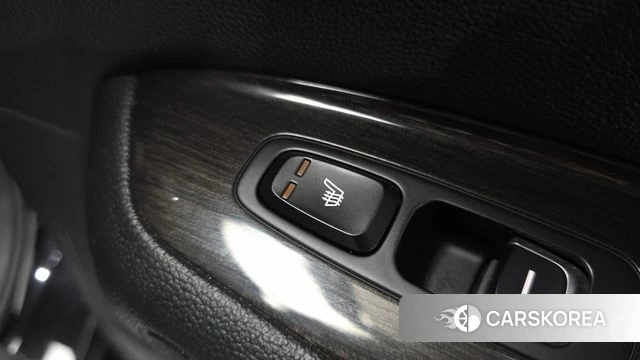Kia The New K5 2nd generation id 4918758 из Кореи 9