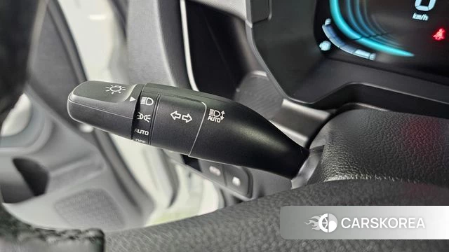 Kia The New Kia Ray id 4590192 из Кореи 9