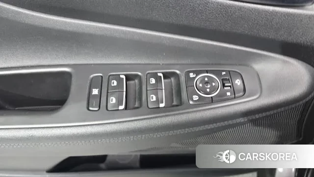 Hyundai Santa Fe TM id 3713991 из Кореи 9