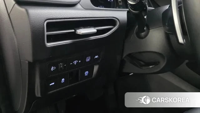 Hyundai Sonata Hybrid (DN8) id 3237831 из Кореи 9