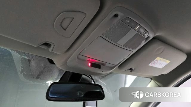 Renault Korea (Samsung) The New QM6 id 3819932 из Кореи 9