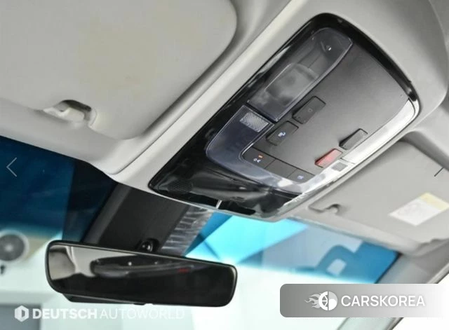 Hyundai Staria id 4488414 из Кореи 9