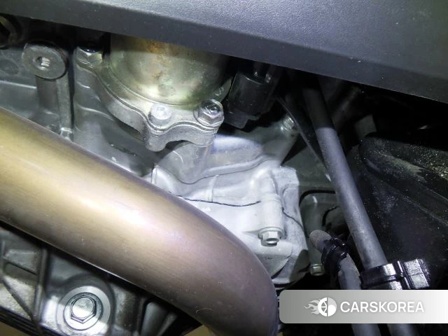 Honda X-ADV 750 id 3949756 из Японии 9