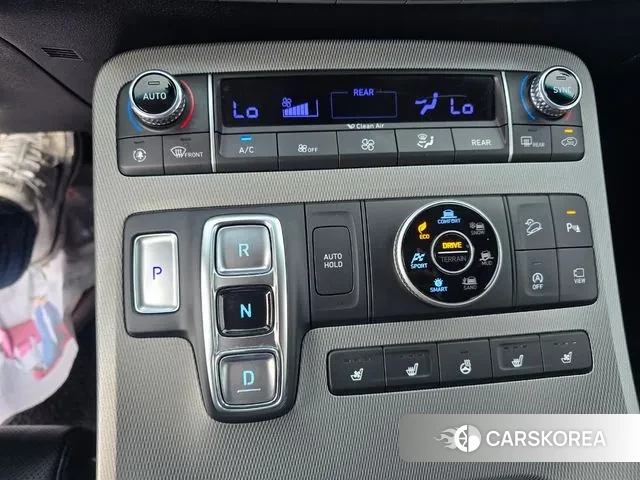 Hyundai Palisade id 3269708 из Кореи 9