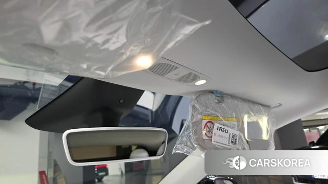 Tesla Model Y id 4200960 из Кореи 9