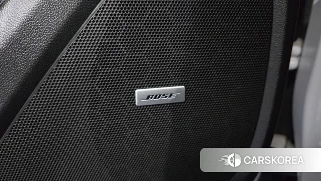 Chevrolet (GM Daewoo) Traverse id 3592926 из Кореи 9