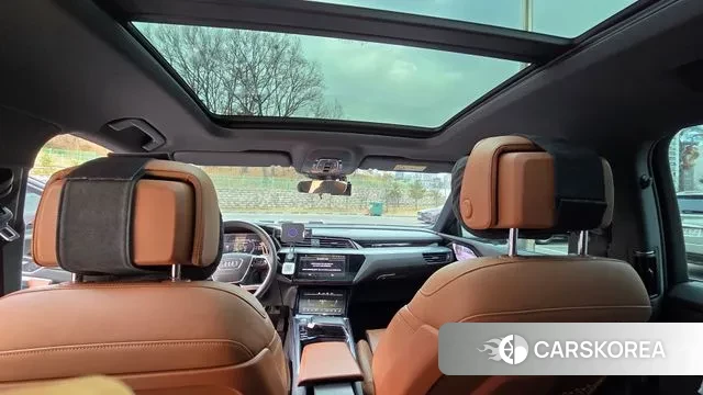 Audi e-Tron id 3727842 из Кореи 9