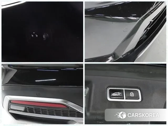 Kia Sorento 4th Generation id 3438684 из Кореи 9