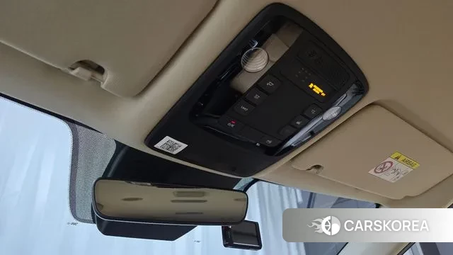 Kia Carnival 4th generation id 3686365 из Кореи 9