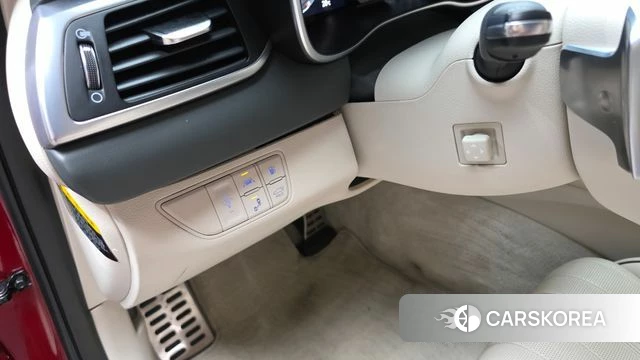 Genesis G70 id 4741991 из Кореи 9