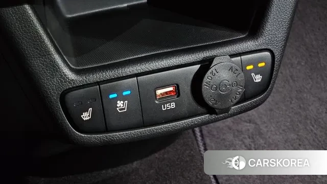 Kia The New Kia Ray id 3555622 из Кореи 9