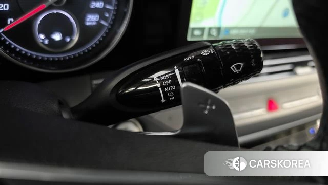 Hyundai The New Grandeur IG id 4923359 из Кореи 9