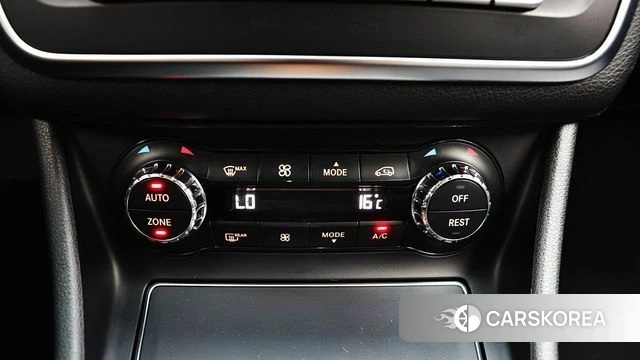 Mercedes-Benz GLA-Class X156 id 4574339 из Кореи 9