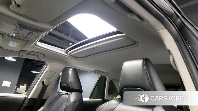 Toyota RAV4 5th Generation id 3760187 из Кореи 9