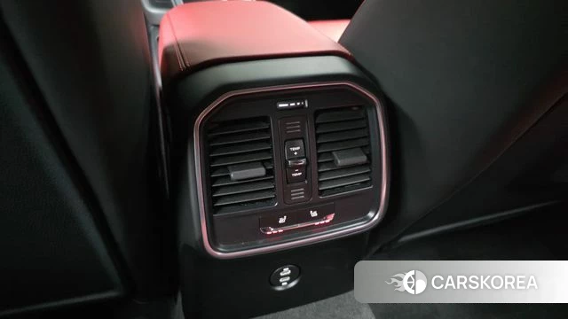 Porsche Macan id 3898522 из Кореи 9