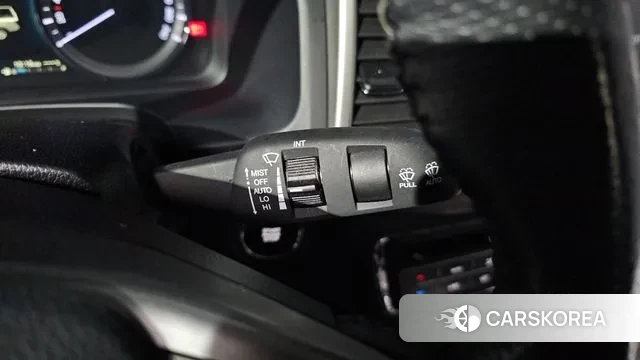 Ssangyong Rexton Sports id 3568363 из Кореи 9