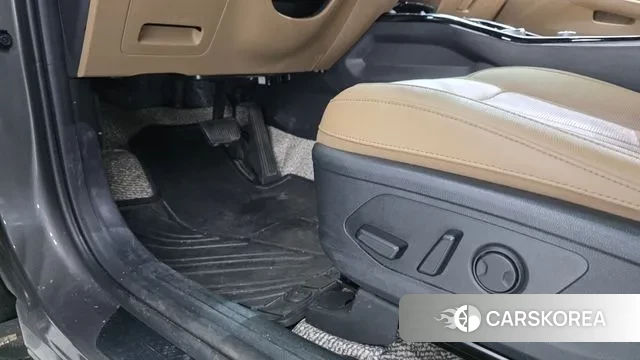 Kia The New Sorento 4th Generation id 3462224 из Кореи 9