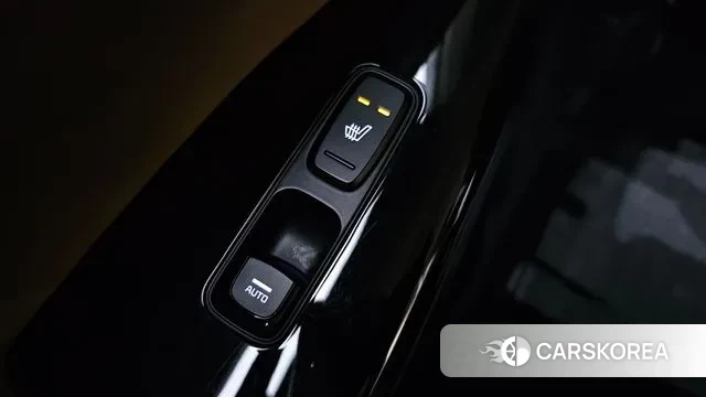 Kia K7 Premier id 3356643 из Кореи 9