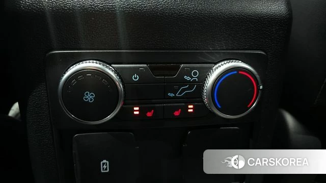 Ford Explorer 6th Generation id 3811884 из Кореи 9