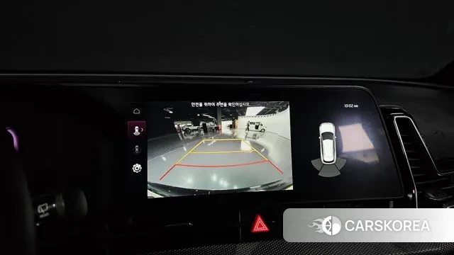 Kia Sportage 5th Generation id 3420634 из Кореи 9