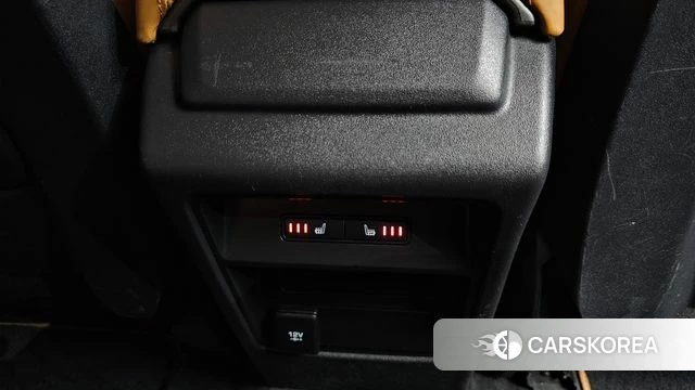 Land Rover Discovery Sports id 4197088 из Кореи 9