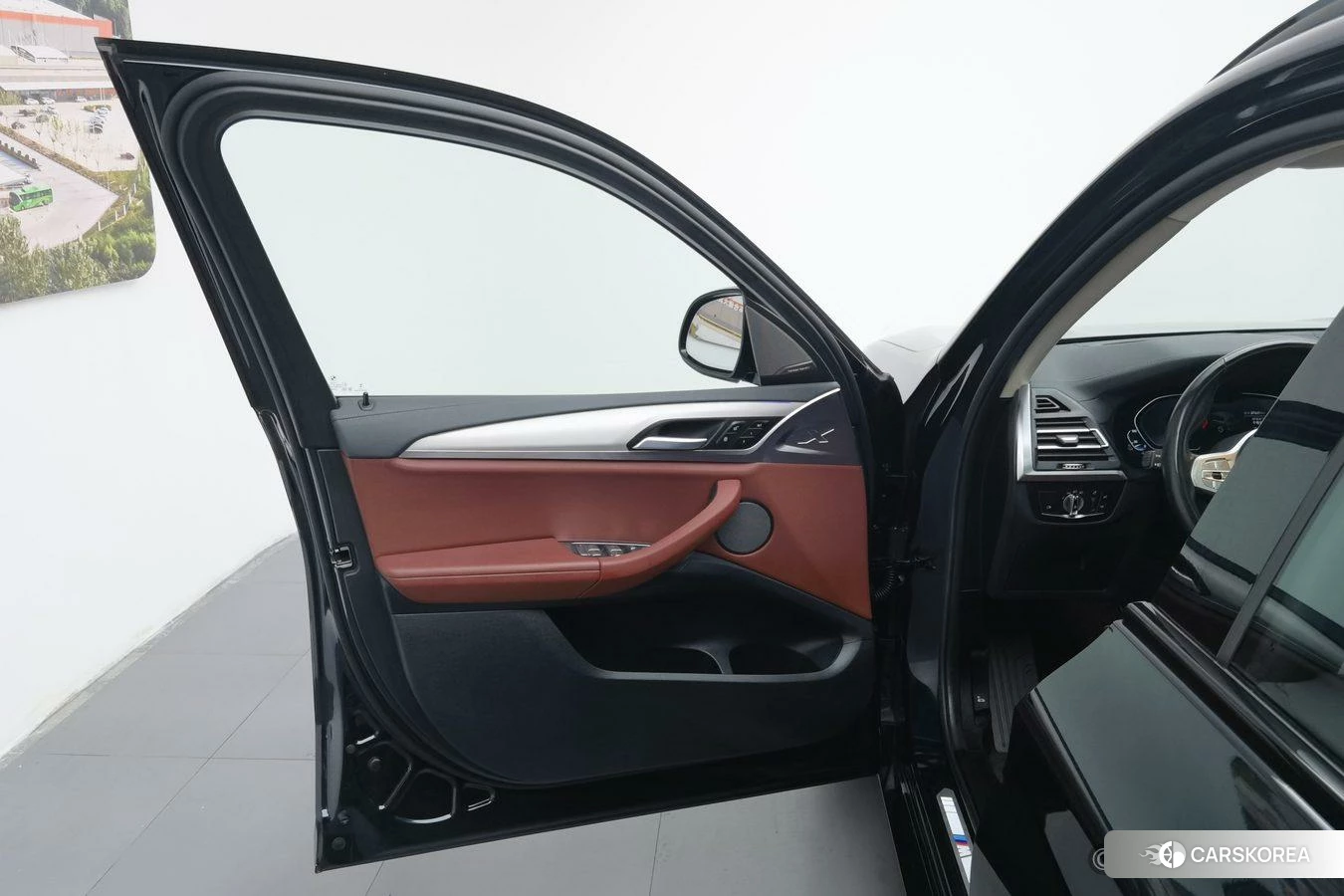 BMW iX3 id 4513913 из Китая 9