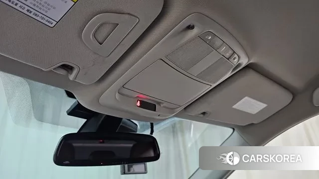 Renault Korea (Samsung) QM6 id 3045364 из Кореи 9