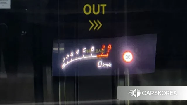 Mercedes-Benz AMG GT id 3016718 из Кореи 9