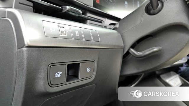 Hyundai Kona (SX2) id 3914689 из Кореи 9