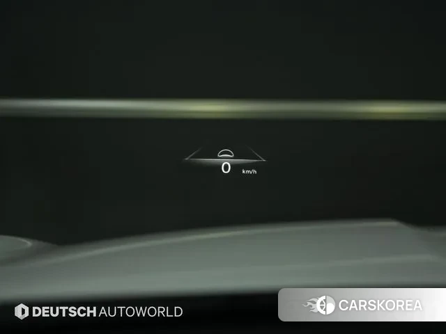 Genesis GV70 id 3540117 из Кореи 9